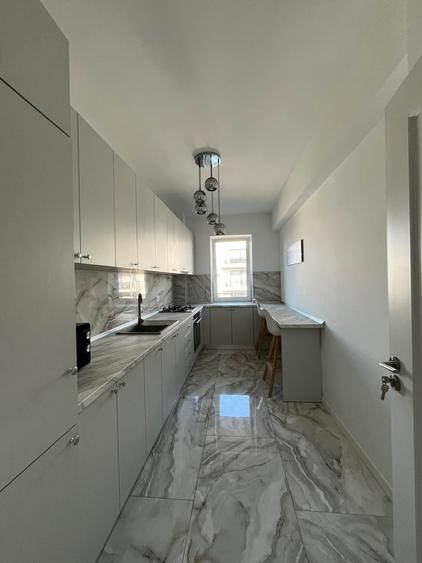 Apartament 2 camere, 61 mp utili, Etaj 7 Arena Residence, Oradea. - 2