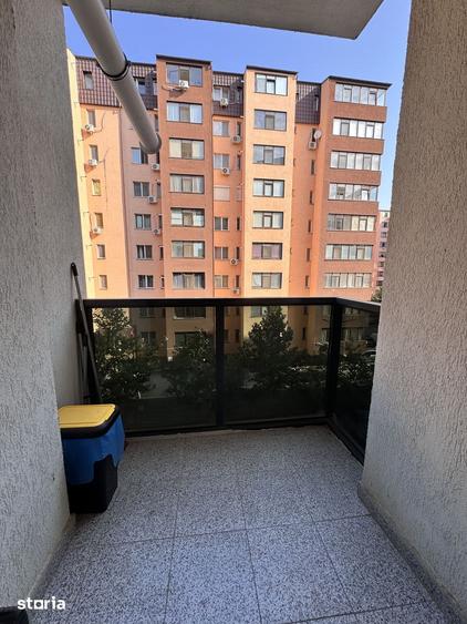 Garsonieră în Chiajna