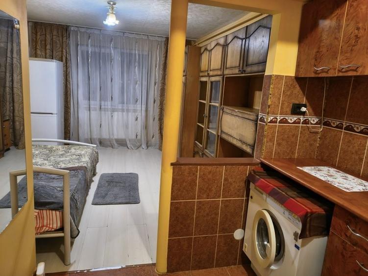 Garsonieră semidecomandată în Someșeni