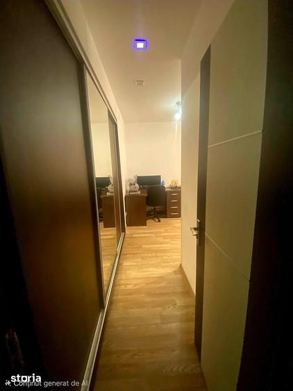 Apartament cu 3 camere decomandat în 13 Decembrie