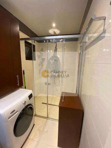 2 camere I Bulevard Unirii I Etaj 5 I  Decomandat - 19