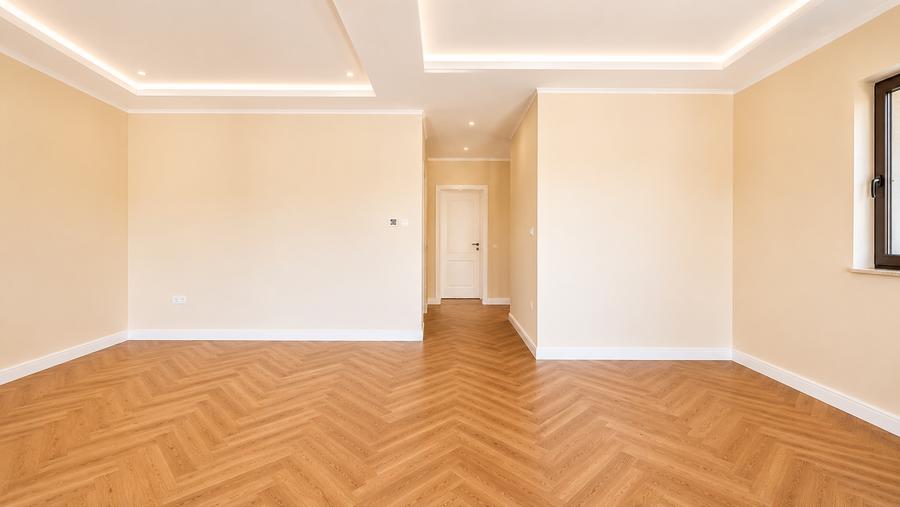Duplex cu 4 camere cu Canalizare în Giroc