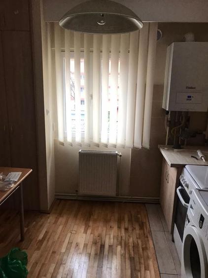 Apartament cu 2 camere decomandat în Grigorescu