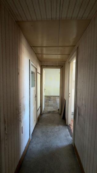 Apartament cu 2 camere decomandat în Cișmigiu