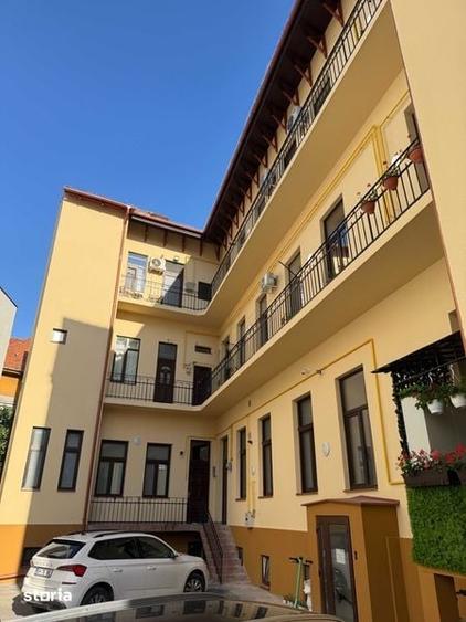 Persoana fizica inchiriez ap 1 camera ultracentral langa Casa Darvas - 7