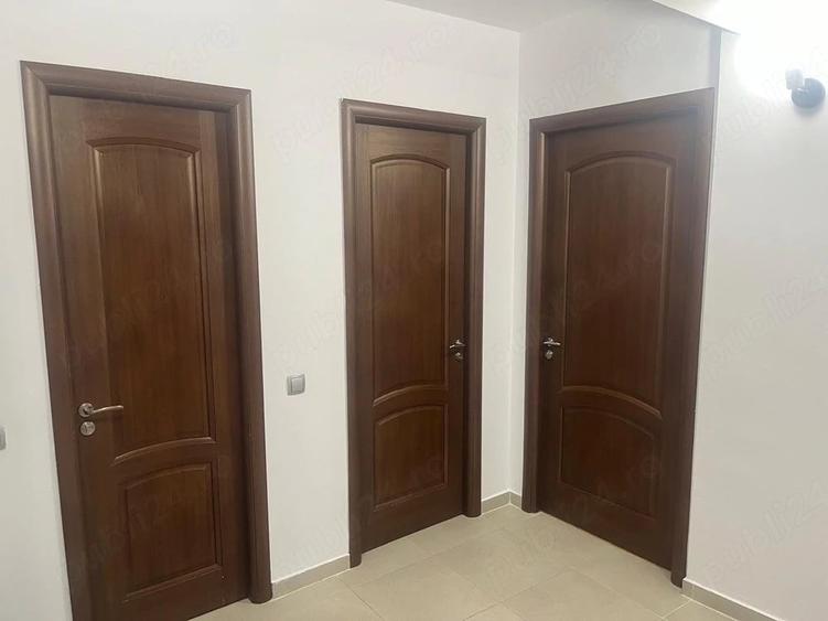 Apartament cu 2 camere decomandat în Centrul Civic