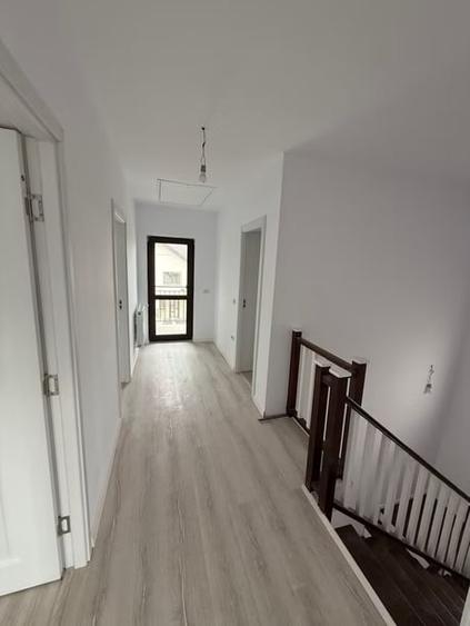 Case Individuale în Valea Lupului-Iași! 4 dormitoare! Placă de beton! Comision 0 - 9