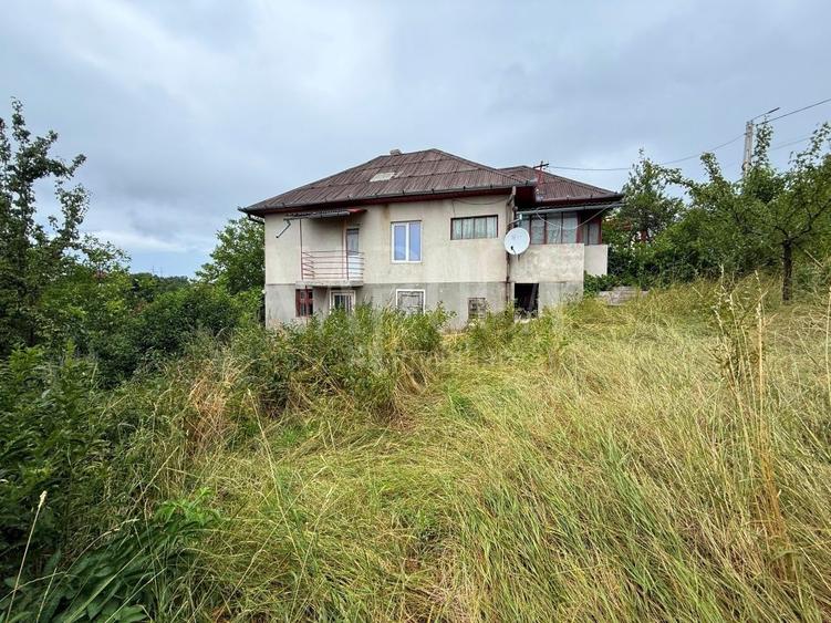 Teren Construcții intravilan de 3000 mp, în Feleacu