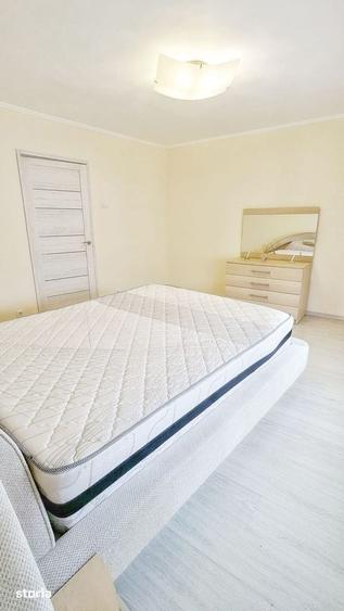 Apartament cu 2 camere decomandat, mobilat în Centrul Civic