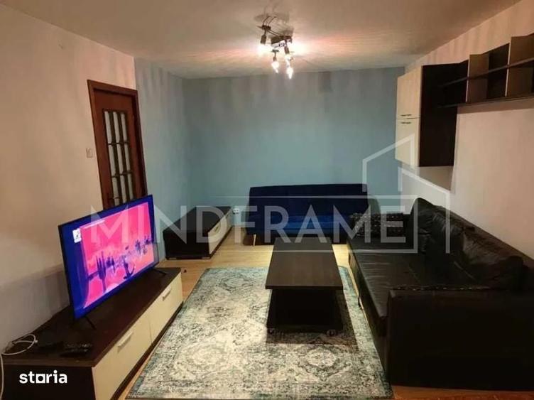 Apartament cu 2 camere decomandat în Tineretului