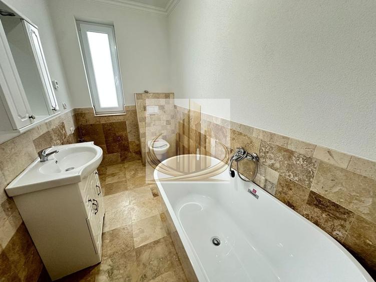Apartament Ultra Premium | Încălzire în pardoseală | Etaj 3 - 9
