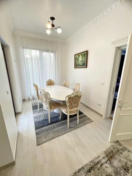 Casă cu 3 camere cu Teren 200 Mp în Bucium