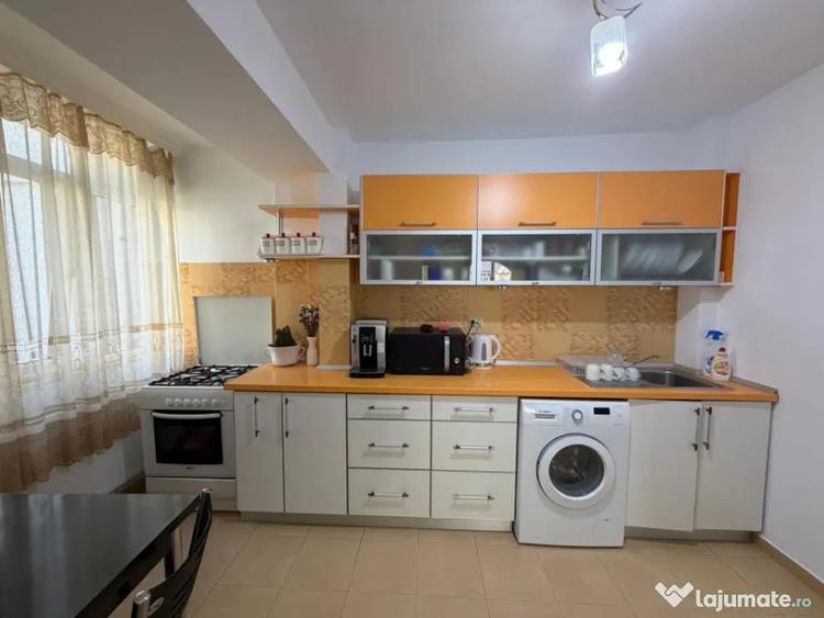 Apartament 2 camere, 60 mp, zona Hurmuzachi - Radauti (Suceava) - 9