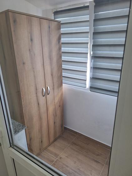 Garsonieră semidecomandată în Central