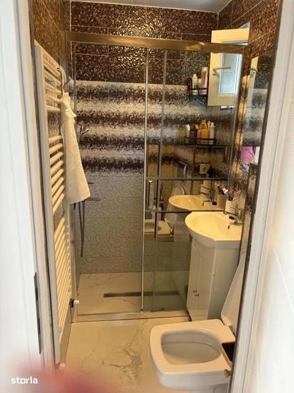 Apartament cu 2 camere semidecomandat în Săsar