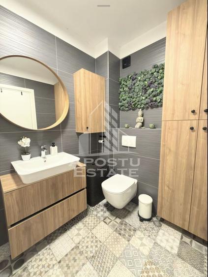 Apartament de vanzare cu 2 camere, decomandat, Torontalului, Timisoara - 5