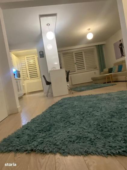 Apartament 3 camere cu balcon in centru Pitesti Fortuna - 7