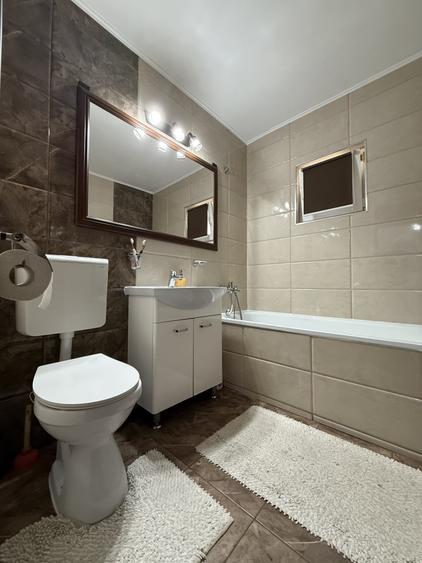 COMISION 0% Apartament 3 camere, decomandat, mobilat - Lipovei - 6