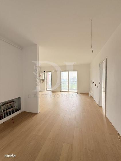 Apartament finisat / etaj intermediar / Zona Oncos - 8