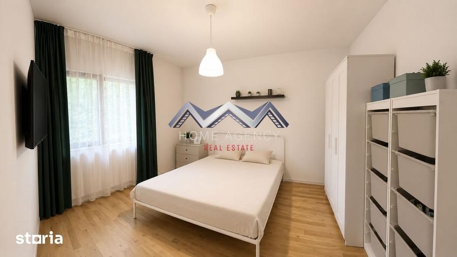 Casă cu 4 camere cu Teren 400 Mp în Central