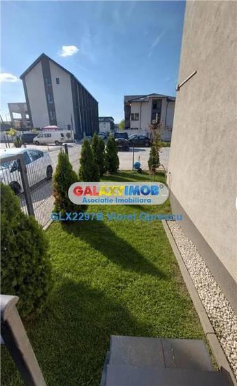 Apartament cu 2 camere decomandat, mobilat în Fundeni