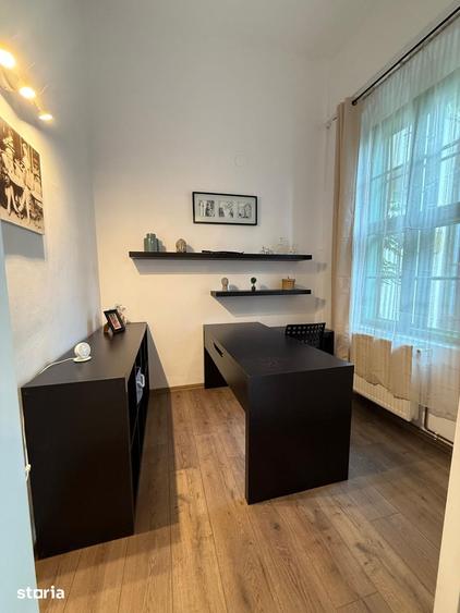 Casă cu 3 camere cu Teren 40 Mp în Ultracentral