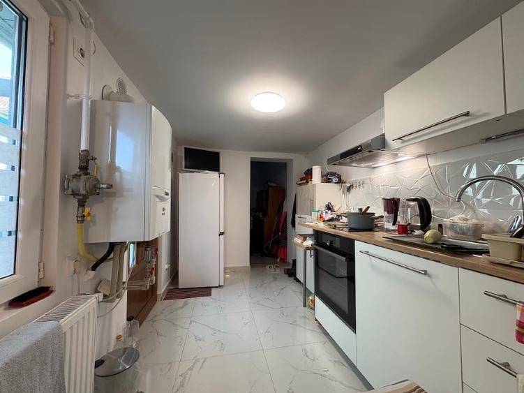 Casa cu personalitate,  locuibila imediat - 3