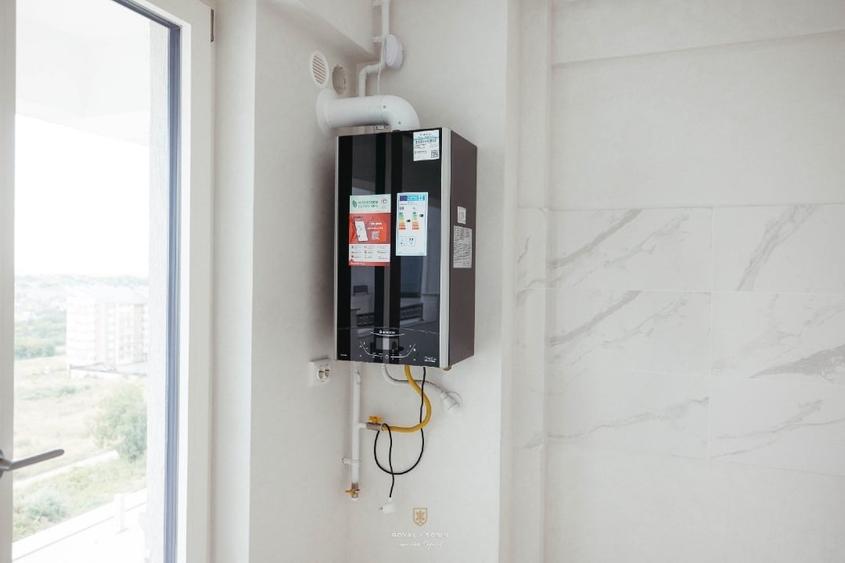 Apartament cu 2 camere decomandat în Copou