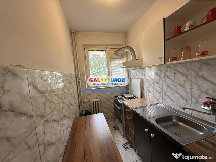 Apartament cu 2 camere decomandat în Mihai Bravu