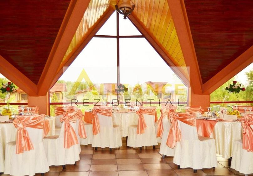 De vanzare | Complex Turistic MIORITA | Berceni - 14
