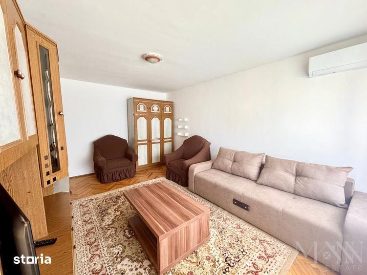 Apartament 2 camere de inchiriat | Nufarul, langa Lotus Center - 11