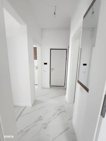Apartament - Mobilat - Utilat - Militari Residence - 5