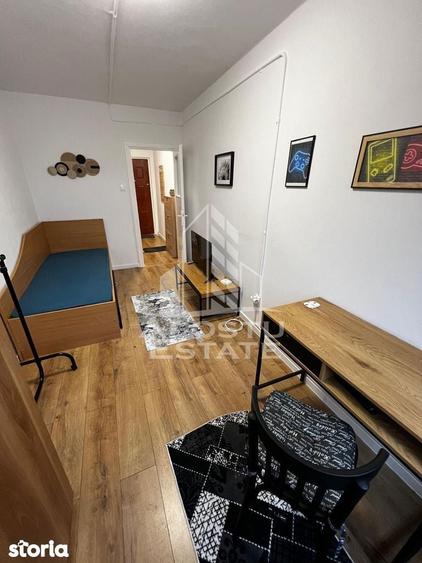 Garsoniera de inchiriat in zona Complexului Studentesc, Timisoara - 3
