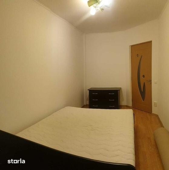 Apartament Untold 4 persoane (la cerere pentru 6 persoane) - 3