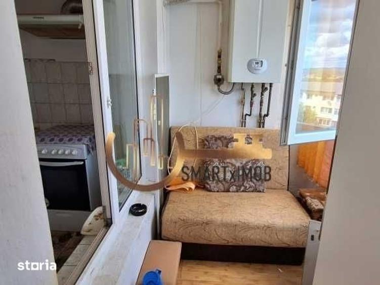 Garsonieră în Micro 9