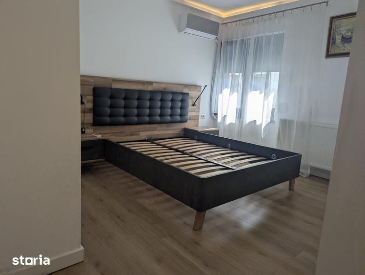 Casă cu 5 camere cu Teren 89 Mp în Străulești