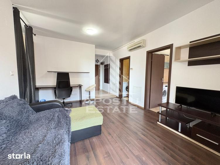 Apartament cu 2 camere de inchiriat Complex Iris - 1