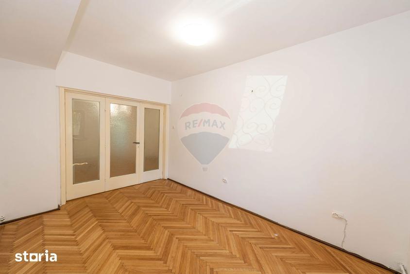 Apartament cu 3 camere în Iancului