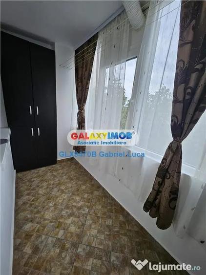 Apartament cu 2 camere decomandat în Berceni