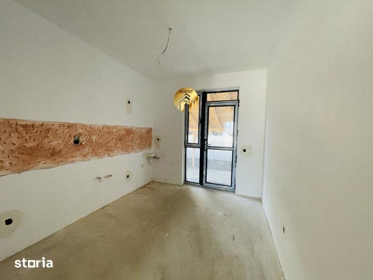 Casă cu 3 camere cu Teren 130 Mp în Central