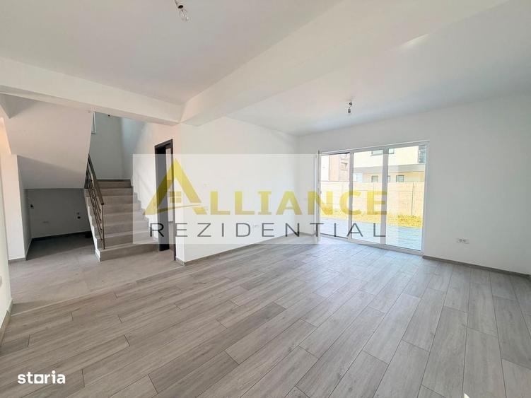 Casa individuala P+1+Pod | 5 camere | Teren 309 mp - 12