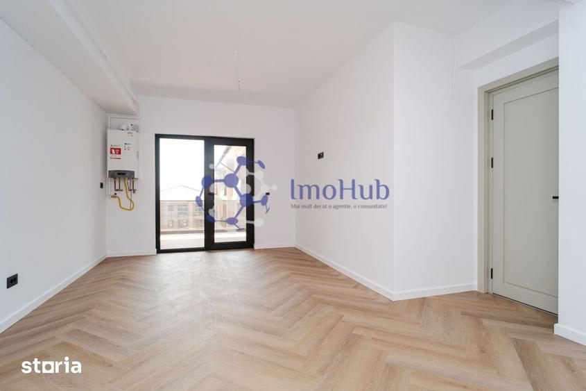 Apartament 3 camere, 72mp, etaj 1 si 2, ESQVillage, Galata - 3