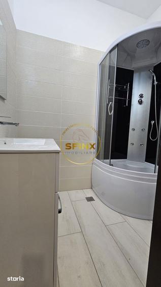 Apartament cu 2 camere semidecomandat, mobilat în Timpuri Noi