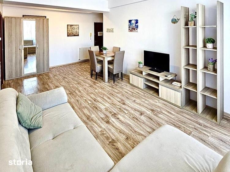 Apartament de vanzare Samerland Mamaia-Sat - 1