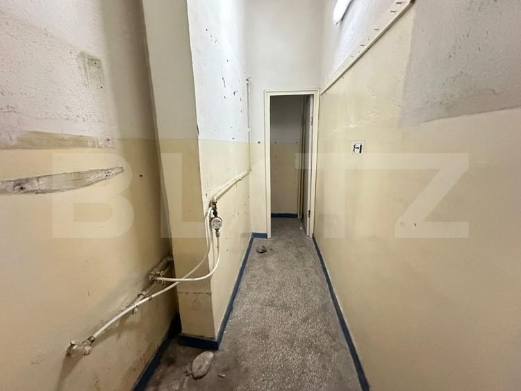 Spațiu comercial, de 87 mp, în Decebal