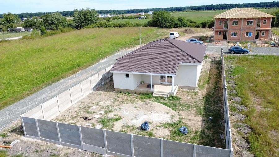 Casa Individuala 110utili - Predare la cheie - 2