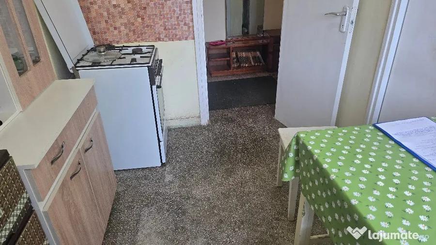 Vand apartament cu 2 camere in Deva, Piata Centrala, etaj 1, VANDUT - 9
