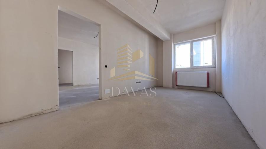 Apartament 2 camere semifinisat | Florești | Terra - 8