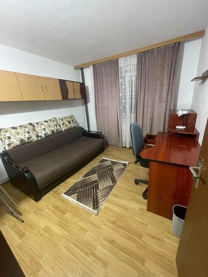 Apartament cu 2 camere semidecomandat în Alexandru cel Bun