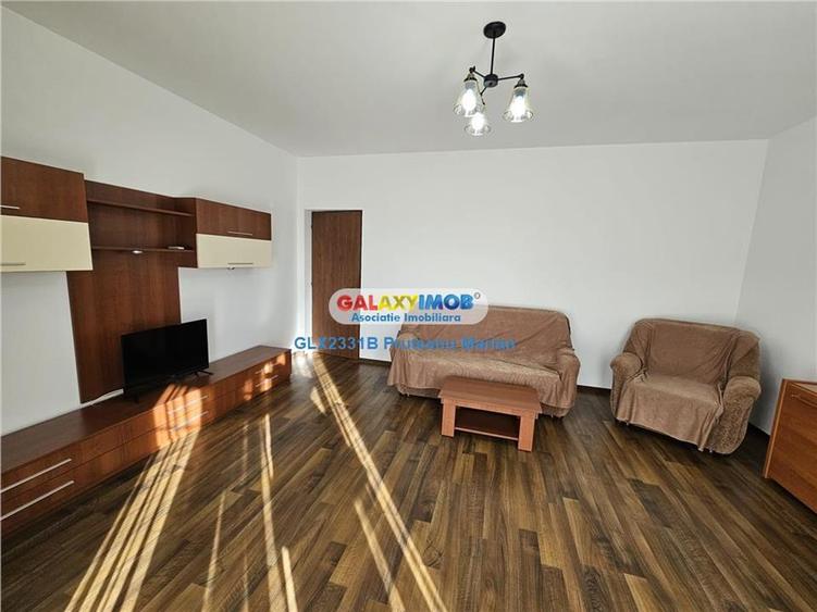Apartament cu 2 camere decomandat, mobilat în Drumul Taberei
